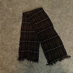 Amanda Smith Scarf